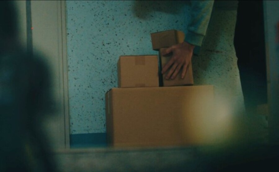 현관 CCTV, 택배 분실, 가정용 홈캠, 아파트 택배 도난, 캡스홈